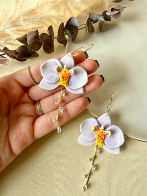 ORQUÍDEA