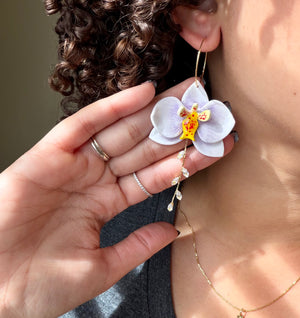 ORQUÍDEA